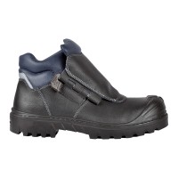 BOTA SOLD. SOLDER BIS UK S3S HI CI HRO LG SC FO SR